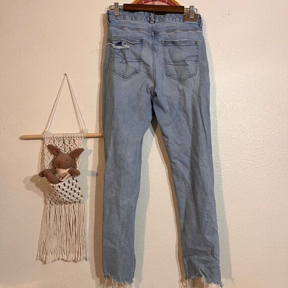 American Eagle Jeans - Picture 4 of 4